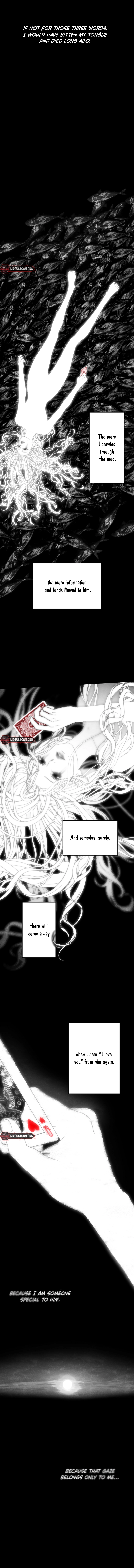 Pieces of a Broken Glass Slipper Chapter 22 Page 11
